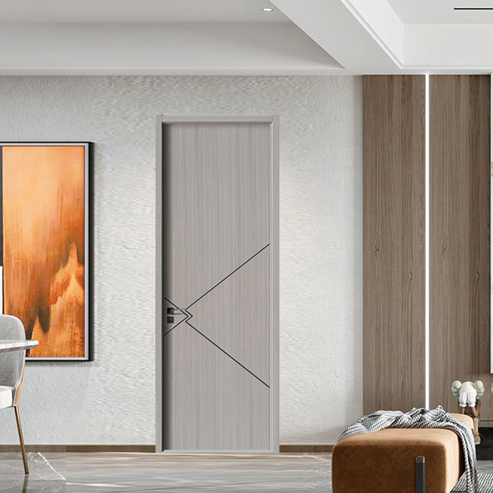 2021新品木門YJT-D09