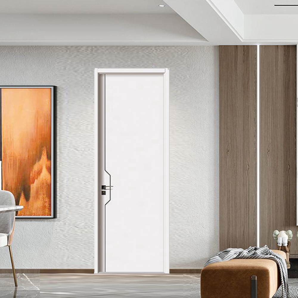 2021新品木門YJT-D10