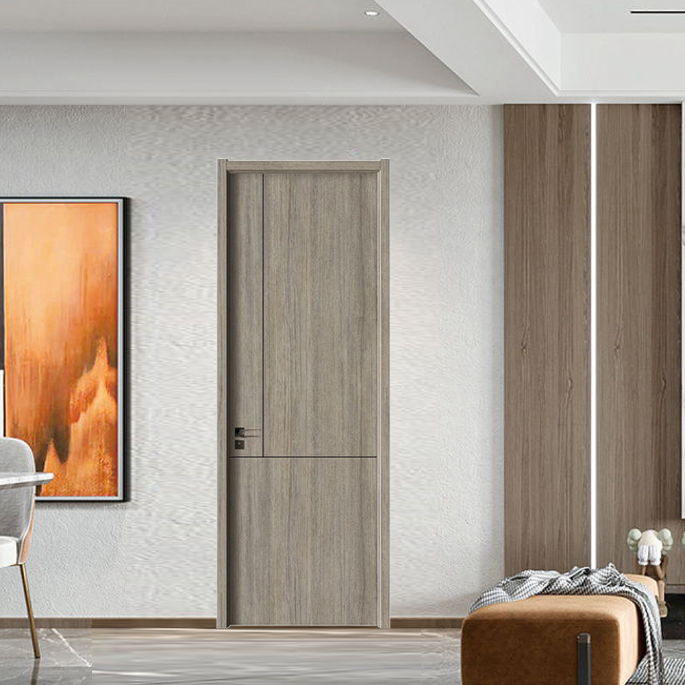 2021新品木門YJT-D05