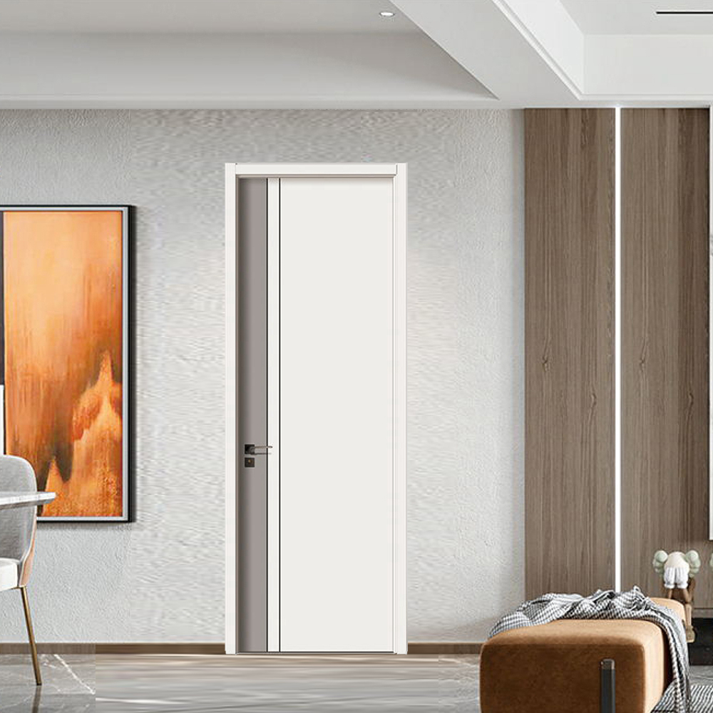 2021新品木門YJT-Q27