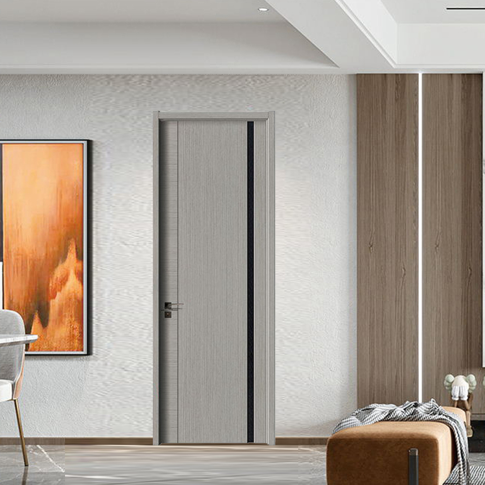 2021新品木門YJT-Q26