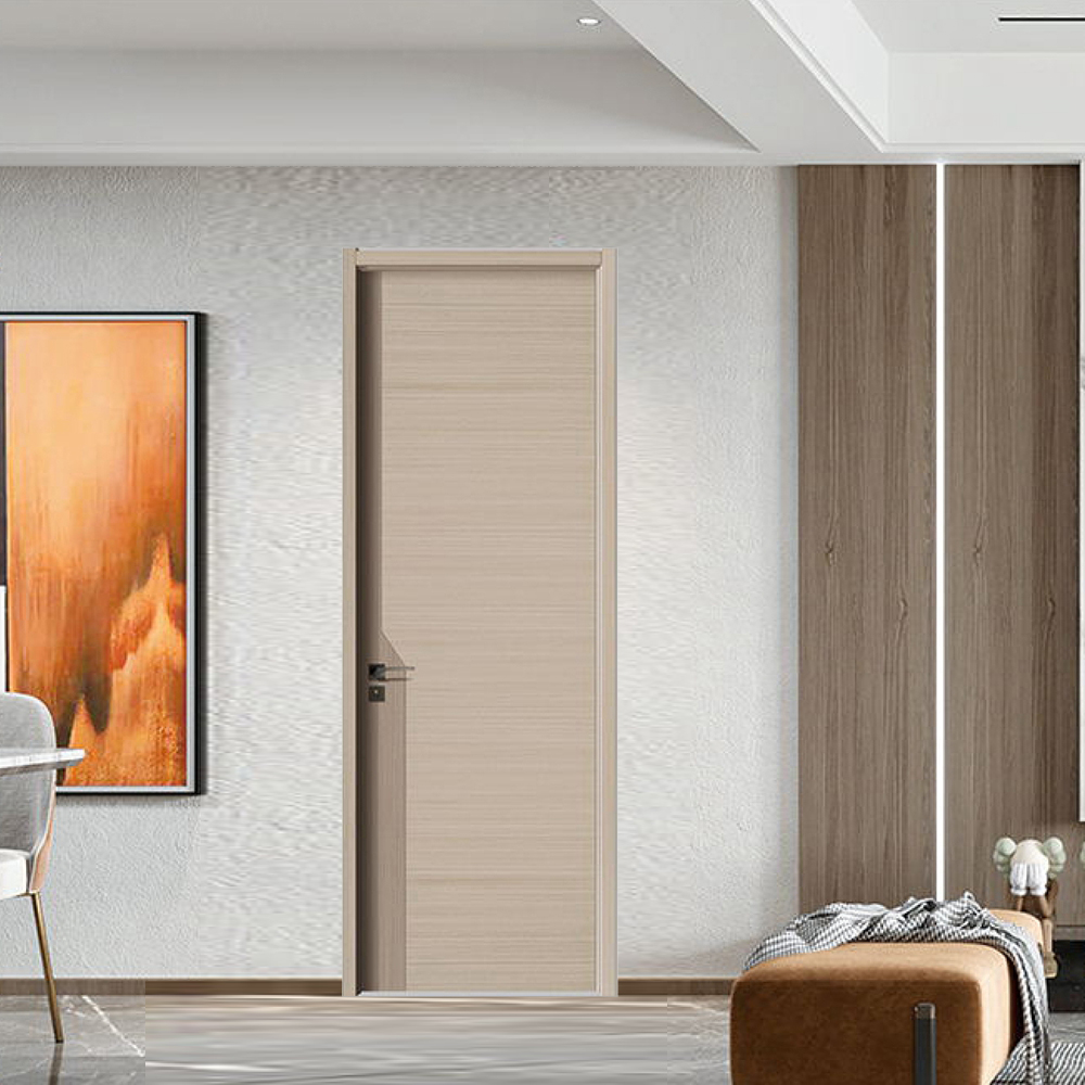 2021新品木門YJT-S25