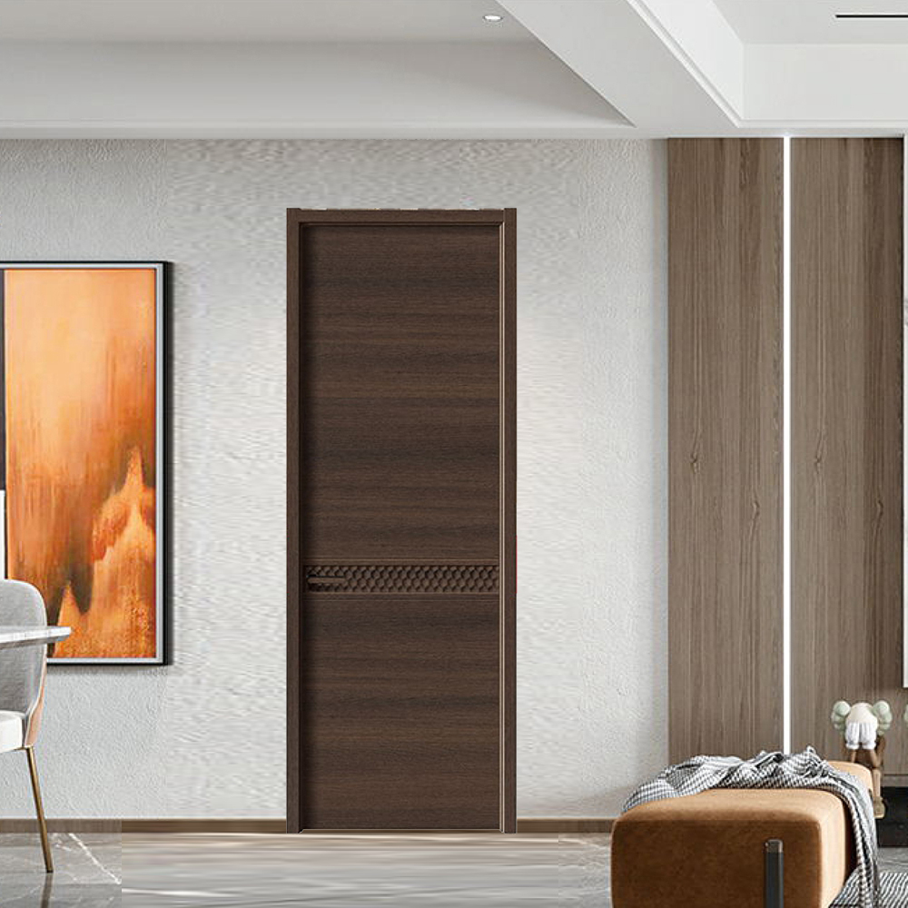 2021新品木門YJT-5128