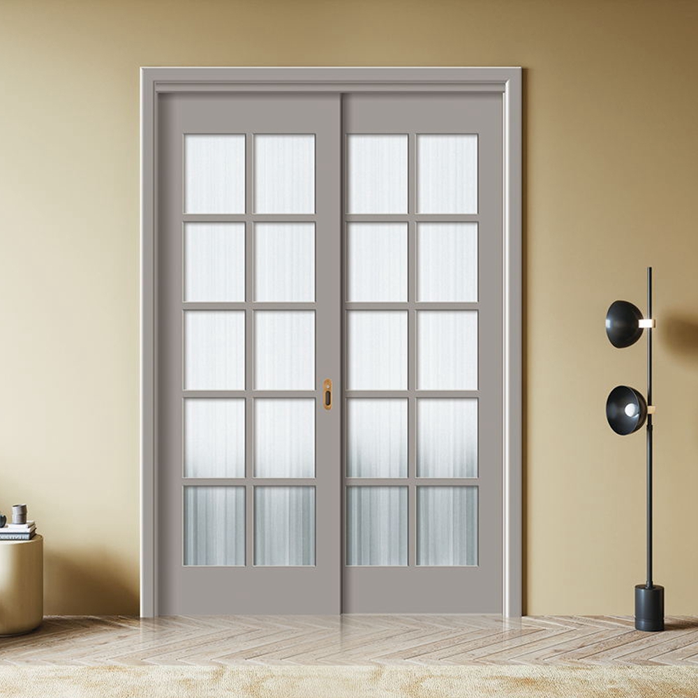 2021新品木門YJT-C12