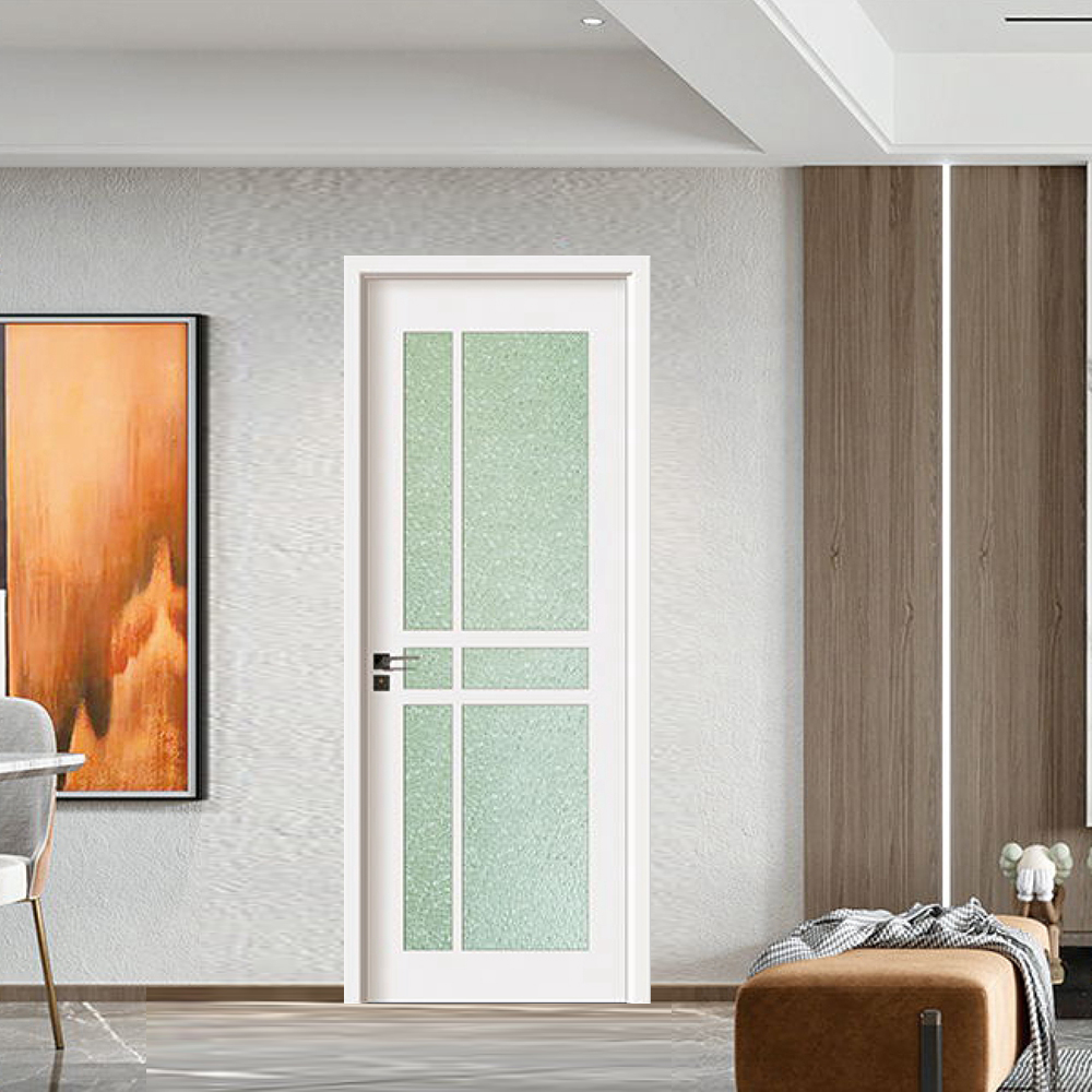 2021新品木門YJT-603