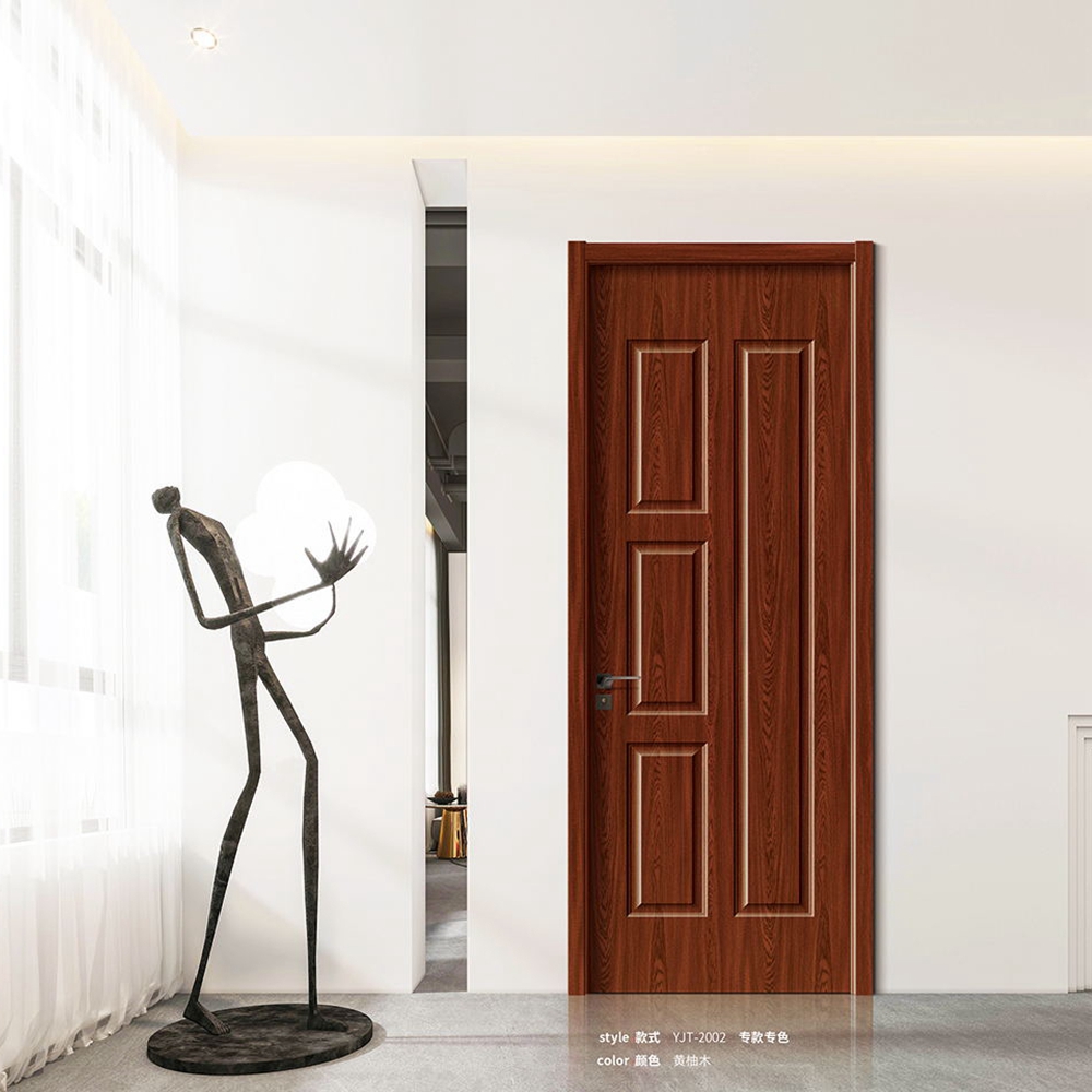 2021新品木門YJT-2002
