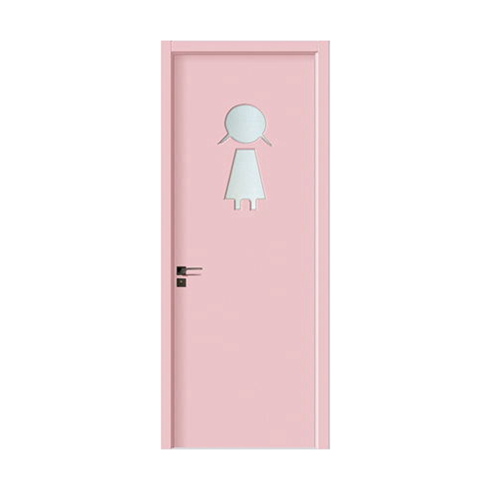 2021新品木門YJT-卡通門P16