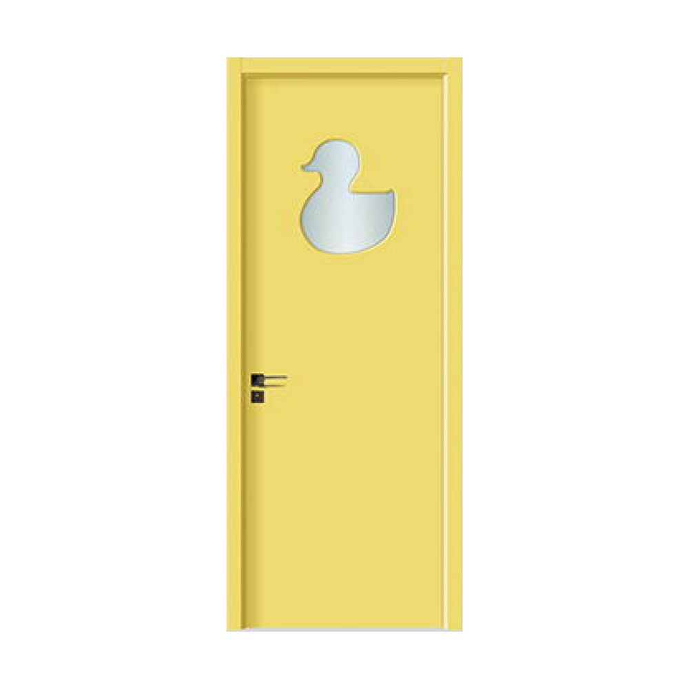 2021新品木門YJT-卡通門P17