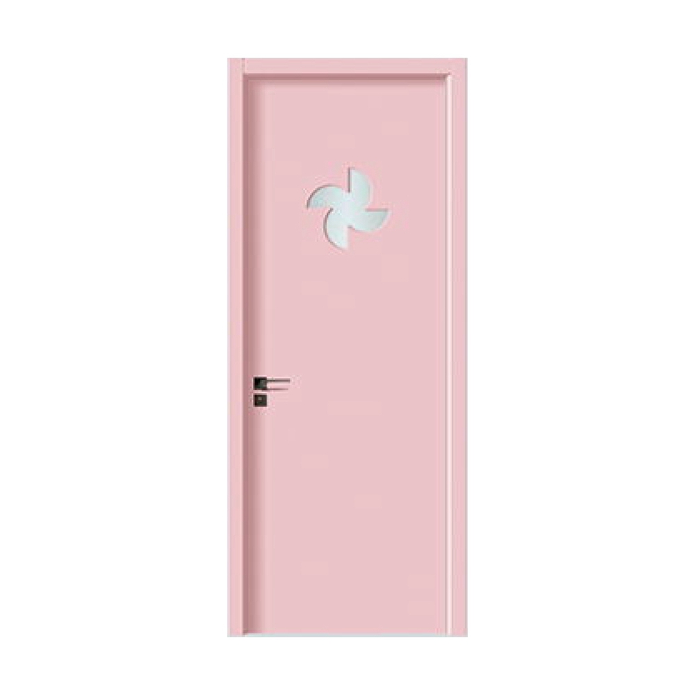 2021新品木門(mén)YJT-卡通門(mén)P19