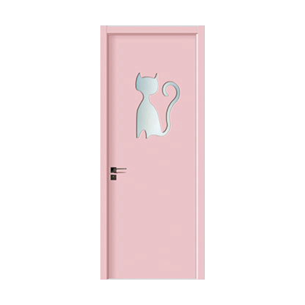 2021新品木門(mén)YJT-卡通門(mén)P21