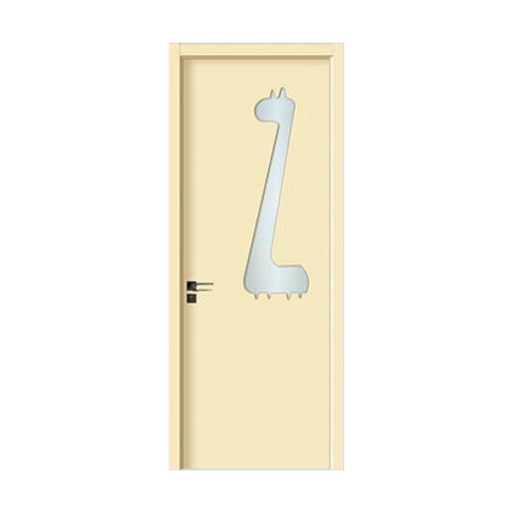 2021新品木門(mén)YJT-卡通門(mén)P22