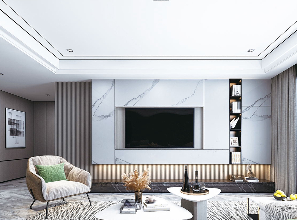 2021新品木門(mén)全屋整裝2