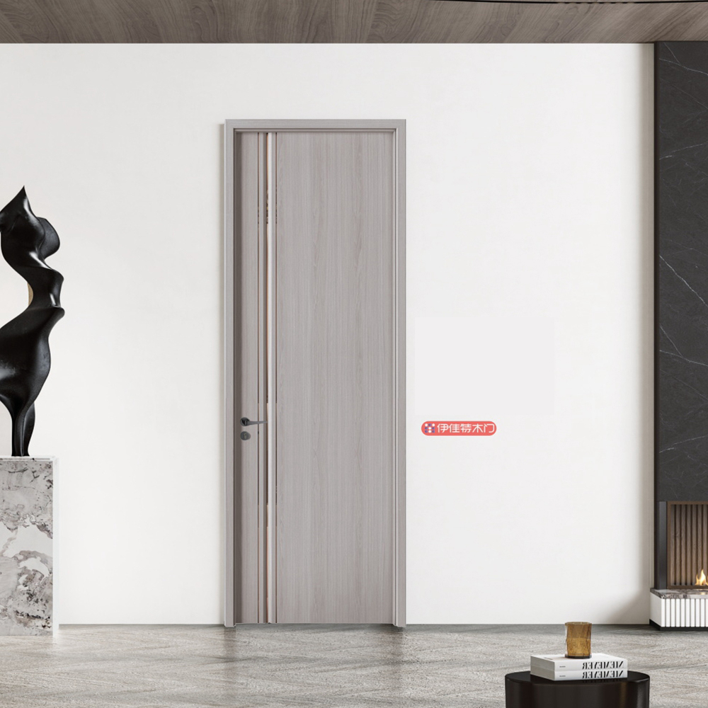 2021伊佳特木門G12