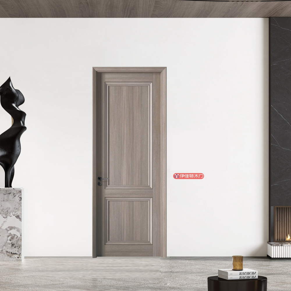 2021伊佳特木門YJT-G08比希雪萊