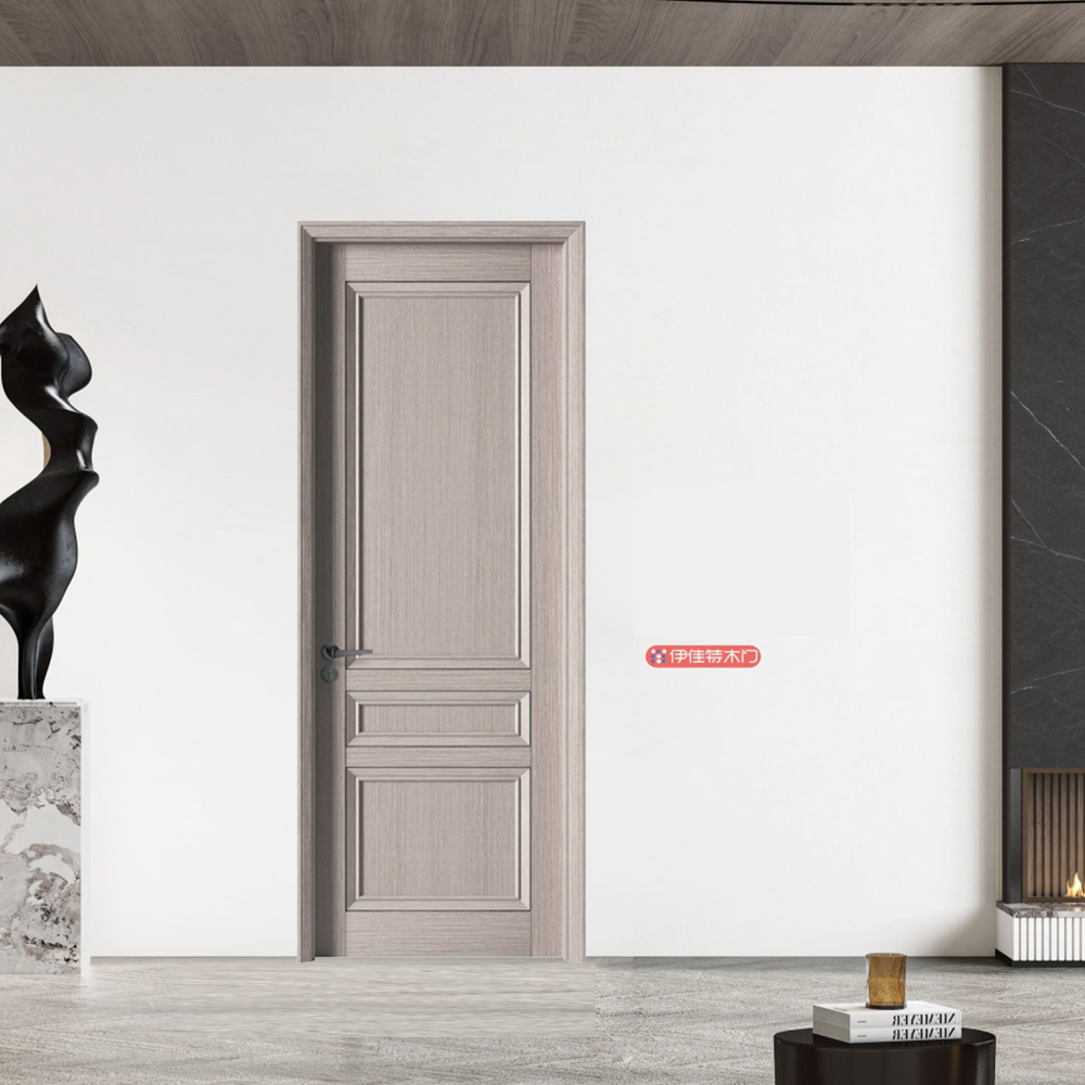2021伊佳特木門