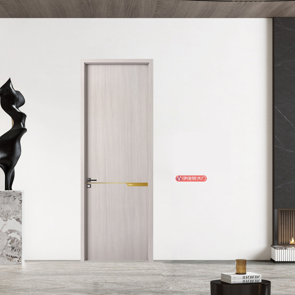 2021伊佳特木門YJT-L15