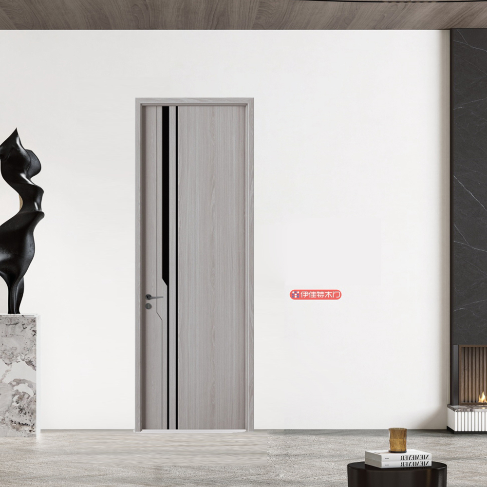 2021伊佳特木門