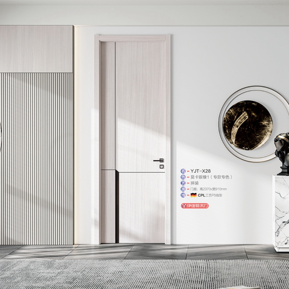 2021伊佳特木門(mén)YJT-X28莫卡銀橡1(轉(zhuǎn)款專(zhuān)色)