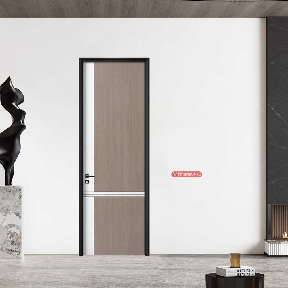 2021伊佳特木門(mén)YJT-X29(專(zhuān)款專(zhuān)色)膚啞黑+北極白+莫卡銀橡3