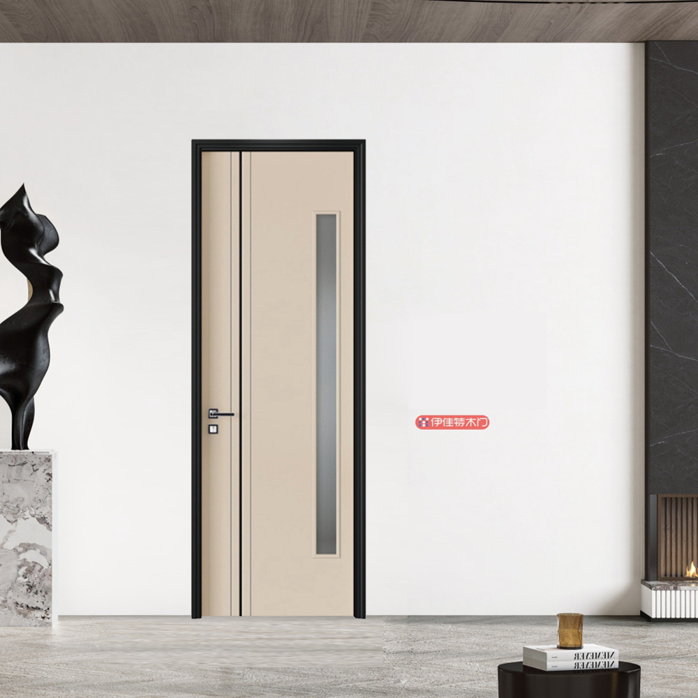 2021伊佳特木門(mén)YJT-X22-1膚啞黑+清綺暖灰(專(zhuān)款專(zhuān)色)