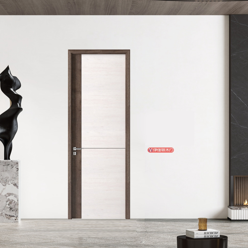 2021伊佳特木門