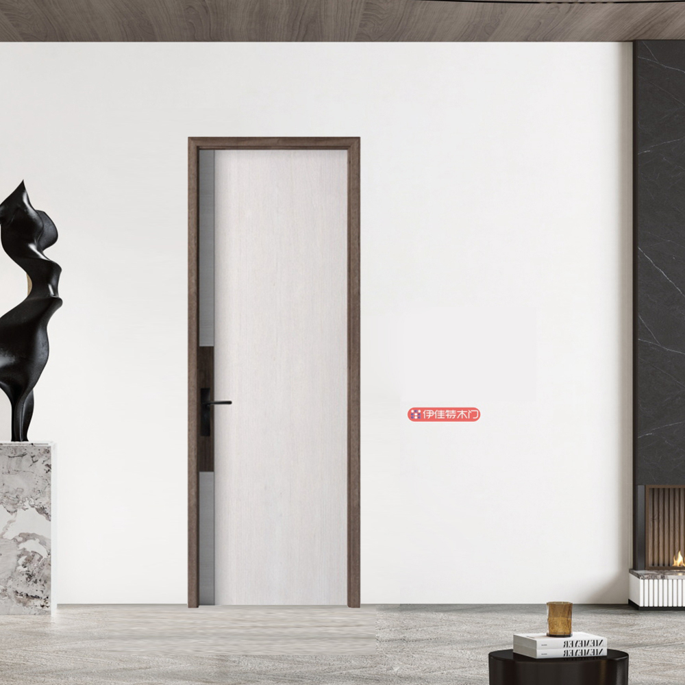 2021伊佳特木門
