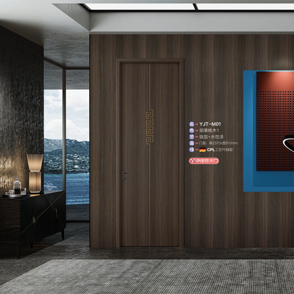 2021伊佳特木門(mén)