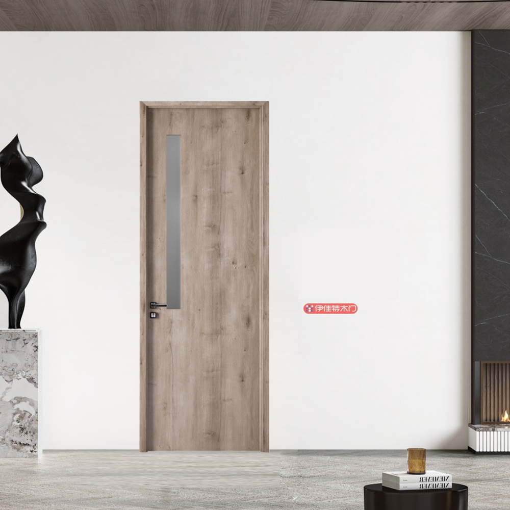2021伊佳特木門YJT-C06拉米6號(hào)