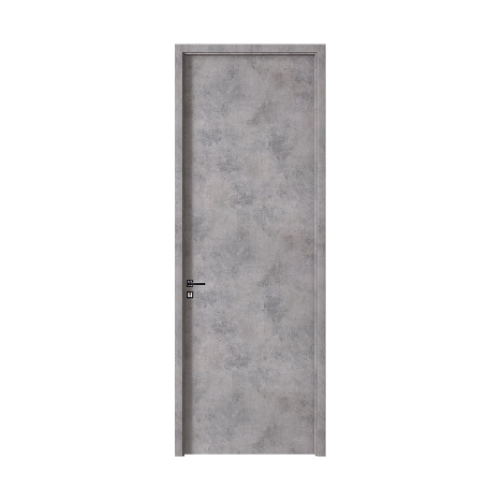 2021伊佳特木門(mén)YJT-簡(jiǎn)約平板-海浪一號(hào)